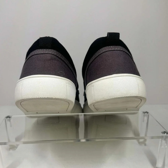 Batman Gap Kids DC Canvas Shoes US size 13 - Picture 5 of 6